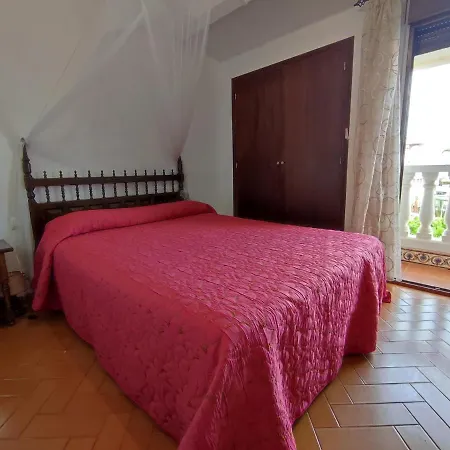 Holiday home Apcostas Ibiza - Oropesa *