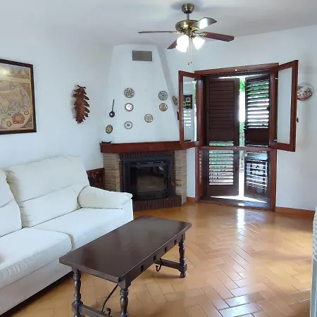 Apcostas Ibiza - Oropesa Holiday home