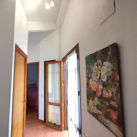 Holiday home Apcostas Ibiza - Oropesa Oropesa del Mar