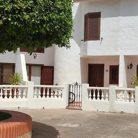 Apcostas Ibiza - Oropesa Oropesa del Mar