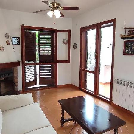 Holiday home Apcostas Ibiza - Oropesa