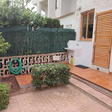 Apcostas Ibiza - Oropesa Holiday home *