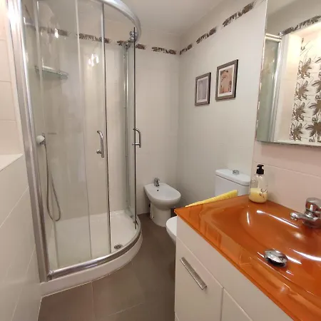 Apcostas Ibiza - Oropesa Holiday home *