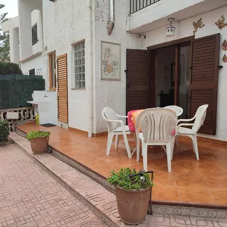 Apcostas Ibiza - Oropesa Holiday home Oropesa del Mar