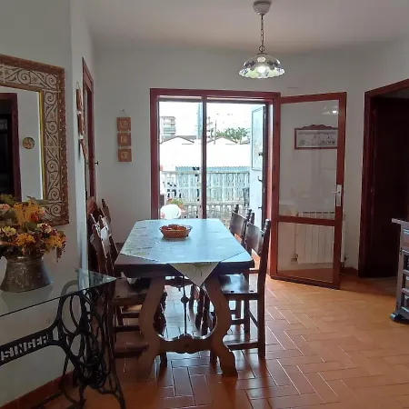 Holiday home Apcostas Ibiza - Oropesa *