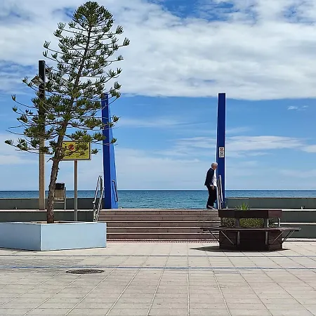 Apcostas Ibiza - Oropesa