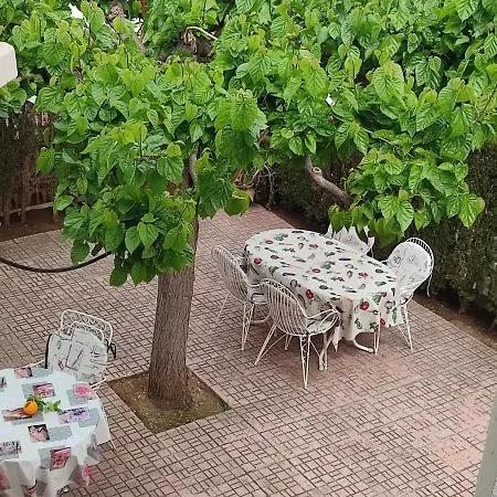 Apcostas Ibiza - Oropesa Holiday home