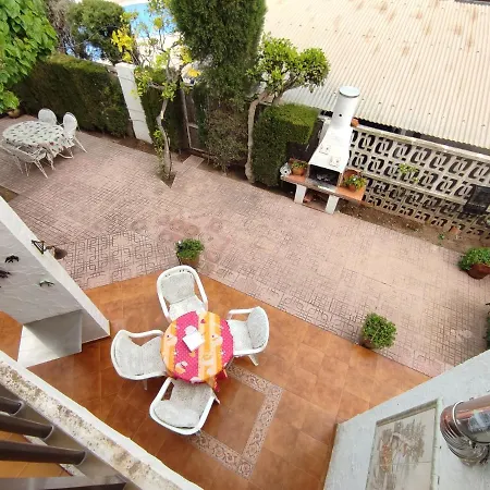 Holiday home Apcostas Ibiza - Oropesa *