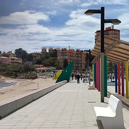 Сasa de vacaciones Apcostas Ibiza - Oropesa Oropesa del Mar