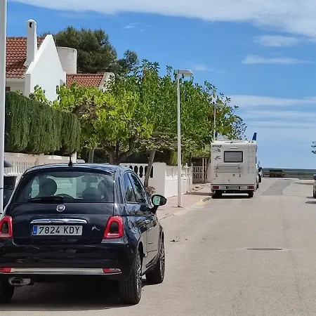 Сasa de vacaciones Apcostas Ibiza - Oropesa
